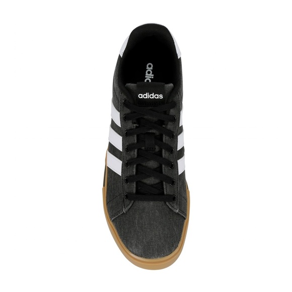 Adidas Men’s Daily 4.0 Grey Sneakers main image 7